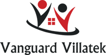 Vanguard Villatek - Logo
